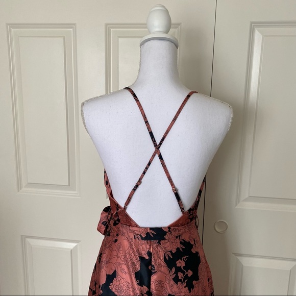 L’Atiste Maxi Dress - Picture 7 of 17